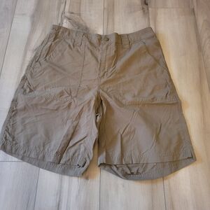 LL Bean Cargo Shorts